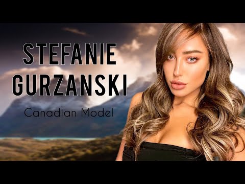 Stefanie Gurzanski || Instagram & Tiktok, Wiki, Lifestyle, Biography @CelebrityPoint01