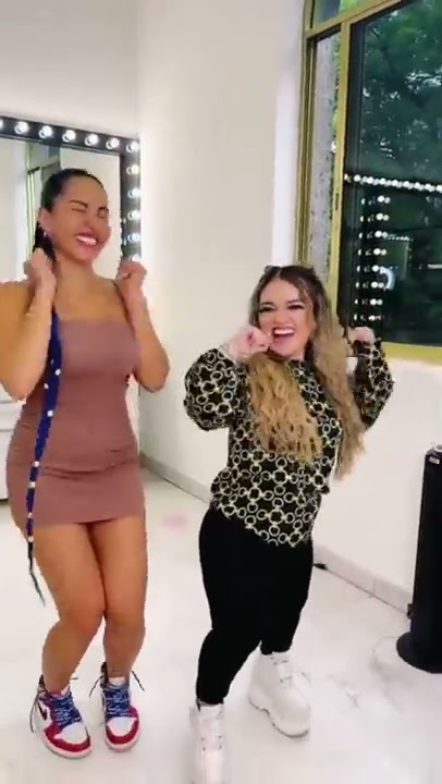 Suscríbete para más videos con Karla Bustillos
