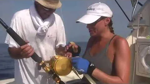 Fishmore Girls: Episode 1 Julie & the Akua