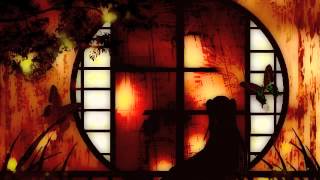 【Vocaloid】AKATSUKI - 暁【Japanesque/Drumstep】