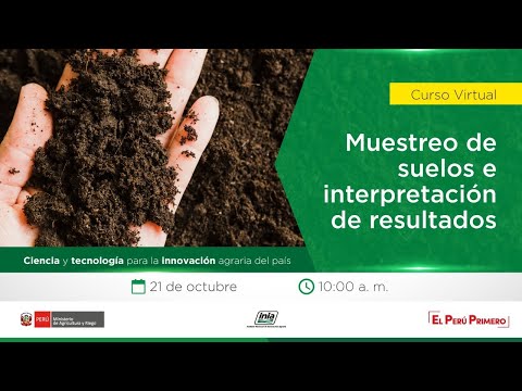 Video: Suelos eluviales: características constructivas e indicadores de clasificación