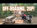 The Best Motorcycle Touring Northern Ontario
