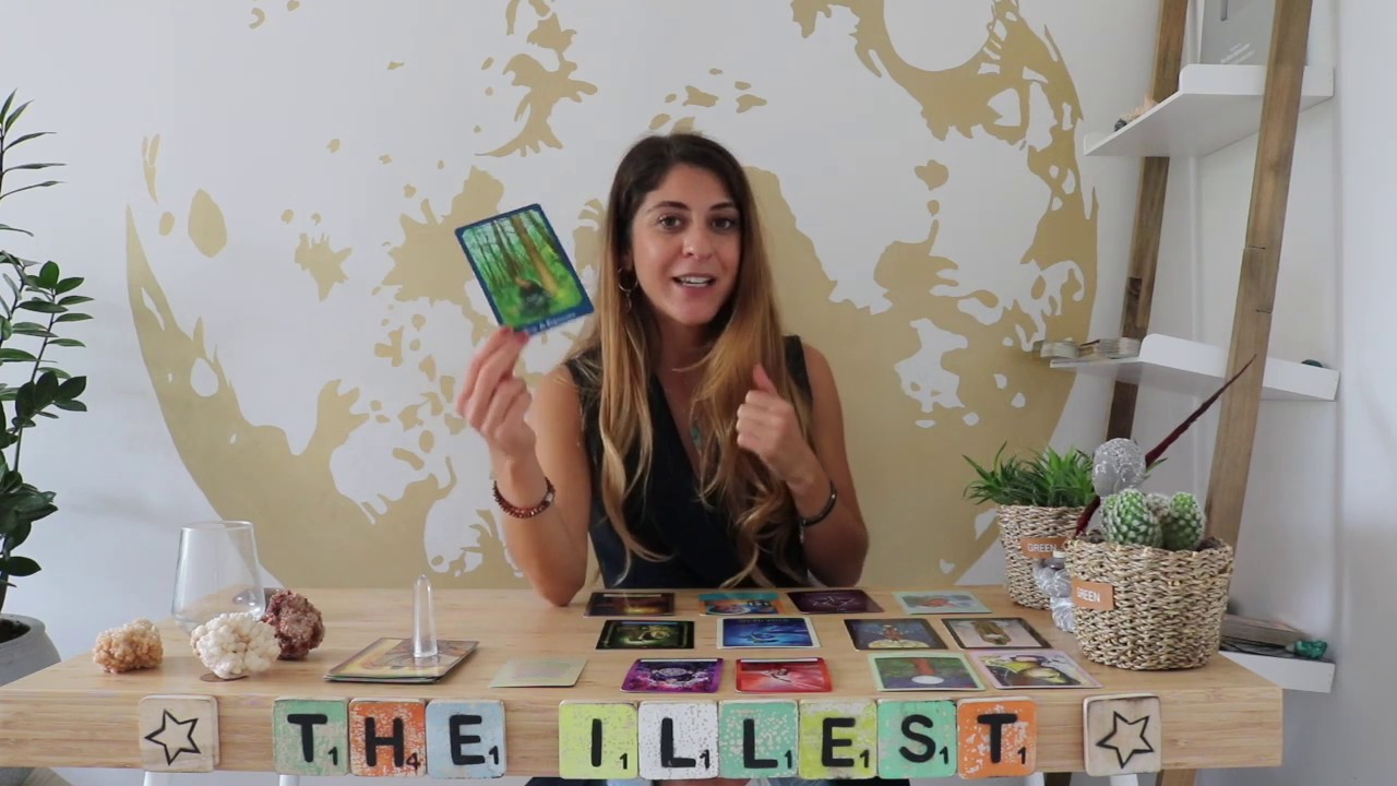 HOW DOES HE/SHE FEEL ABOUT ME? *Pick A Card Reading*