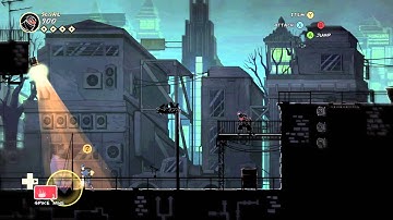 Mark of the Ninja #4 "A Change In Course" (HD 1080p 60fps)