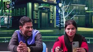 Purple wave India | CCSU Studio Live