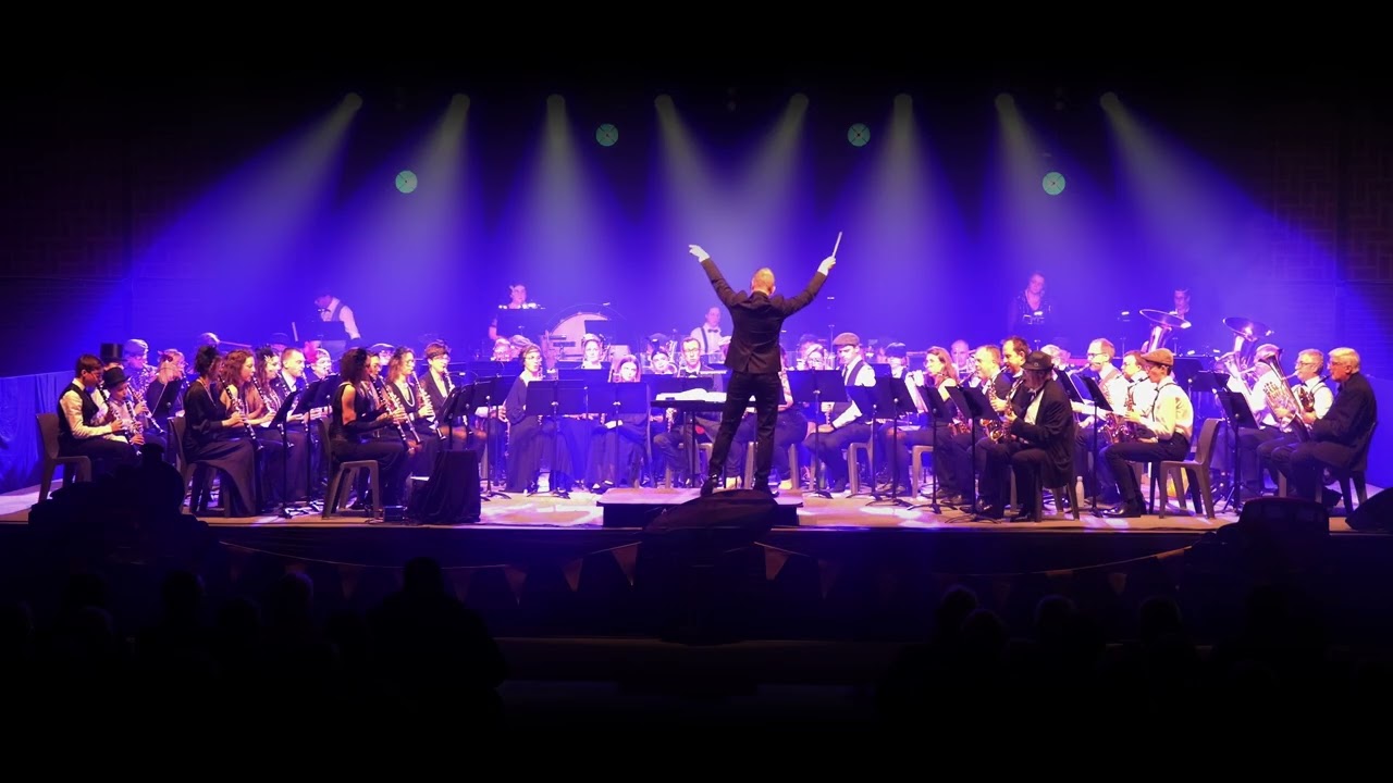 ORBITAL - ADRIAN B SIMS