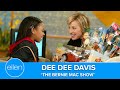 Dee Dee Davis From ‘The Bernie Mac Show’