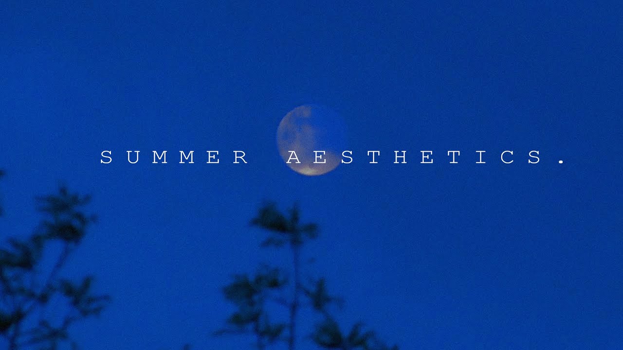 Offsidemind: Summer aesthetics/Day of nature [ambient]