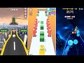 Ultimate Mobile Game Battle! | Going Balls vs Jelly Run 2048 vs Dancing Roads