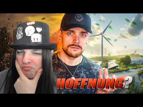 Dogra reagiert auf: Warum die Zukunft noch nicht verloren ist…