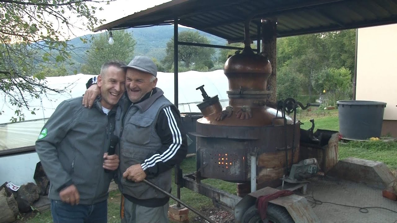 ZBOG RAKIJSKOG KAZANA OSVANEMO DO UJUTRO AL NEŽALIMO PUKNE I PJESMA