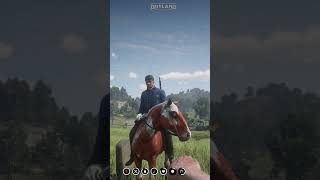 Oficial não sabe os nomes do companheiros de farda #mmorpg #reddead #reddeadrp #gtarp #rp #gtadaroça