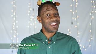 The Secret To The Perfect Gift