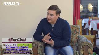 Perfiles TV programa 16 2018