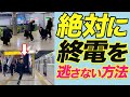 【TikTok】絶対に終電を逃さないブラック企業　#shorts