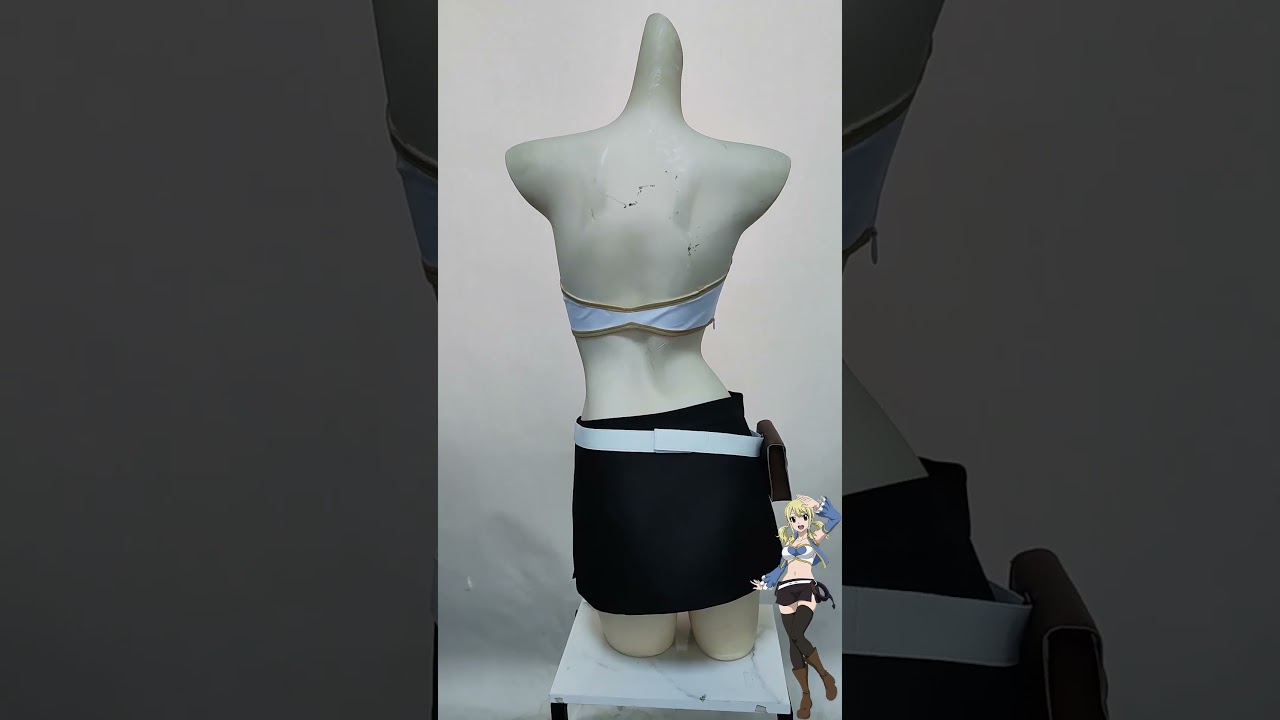 Lucy Heartfilia #anime #manga #game #fairytail #lucyheartfilia #cos #cosplay #cosplayer #cosplaygirl