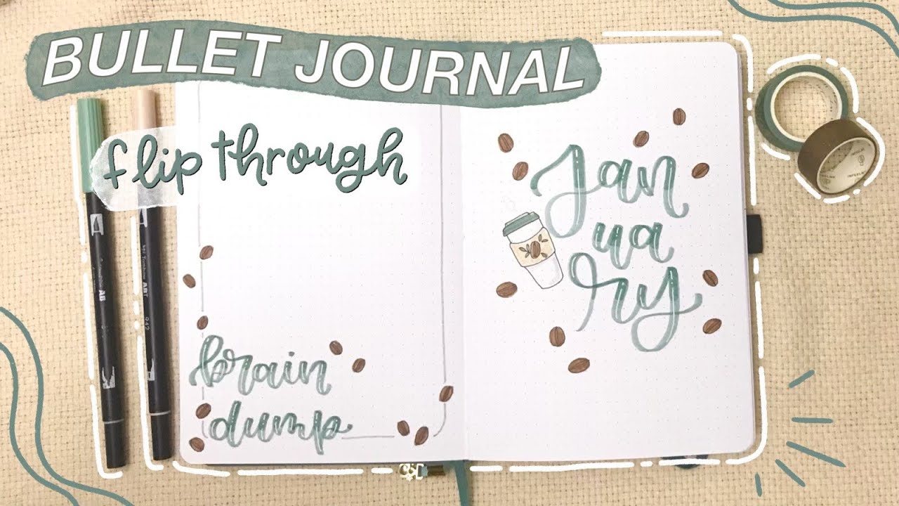 Journaling Set of 64 Items,journaling Kit,planner Supplies