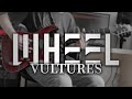 Wheel - Vultures (Guitar Cover with Play Along Tabs)