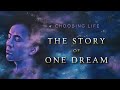 &quot;The Story Of One Dream&quot; Art Movie - HAPPY BIRTHDAY DIMASH! Inspired by &quot;The Story of One Sky&quot;