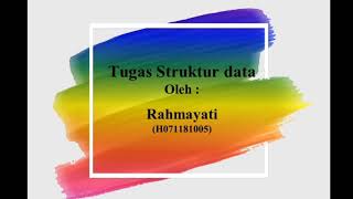 Implementasi Queuu pada pemrograman java struktur data