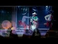 EL PAYASO KIRY PRESENTA COMICO MEXICANO 2018