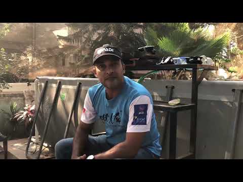 Scuba Evolution India is now  PADI 5 Star and IDDR - video from Scuba Evolution India