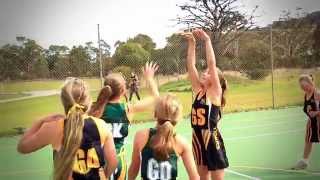 Yankalilla Netball Club