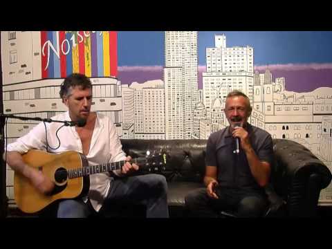 La Unión   Vuelve el amor  Unplugged