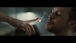 Gwinyayi - All The Time In The World Blade Runner 2049 - Ryan Gosling & Ana De Armas