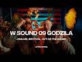 J Balvin, Westcol, Ovy On The Drums - W Sound 09 “GODZILA” (Lyric Video) | CantoYo Mp3 Song