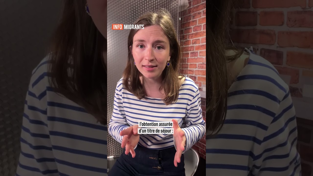 Immigration : "Si un avocat vous promet un titre de séjour, méfiez-vous"