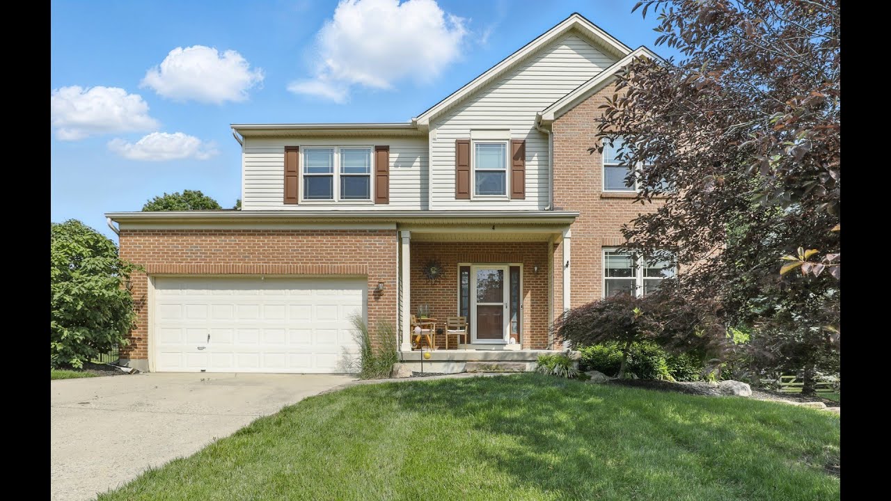 4 Stonevalley Drive Milford, OH | ColdwellBankerHomes.com