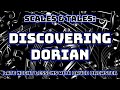 Discovering Dorian