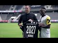 Servus Moussa! Senegalesische Torgefahr für den LASK