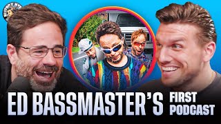Ed Bassmaster's First podcast | History Hyenas Net Worth