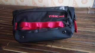 Nganu !!! RS Taichi Rsb 279 Indonesia