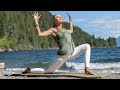 15 Min Yoga To Feel Your Best | Give Yourself The Gift Of Yoga 🎄