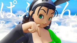 #13【ドラクエ11s】こりゃたまらん…勇者を”フル”で楽しもう【ドラゴンクエストⅪ 過ぎ去りし時を求めて】PS4版　実況LIVE