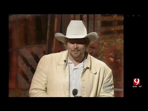 Remembering Toby Keith: Friends And Fans Pay Tribute To The Oklahoma Country Music Star