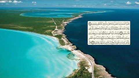 صفحة-241- page سعد الغامدي - -سورة يوسف -Joseph (Yusuf)12