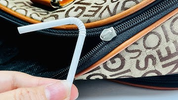 ❌ Fix Any Zip in 2 Minutes/ The Secret Tailors don’t Want You to Know!