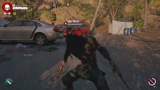 Dead Island 2 Gameplay - Nikki's Prize Key Location