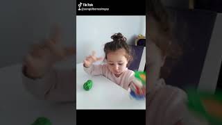 Ben Babamın Kızıyım Berra