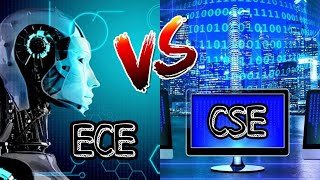 Computer Science Engineering VS Electronics and Communication Engineering | Which is better and Why? screenshot 5