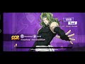เกมONE PUNCHMAN OBT EP19