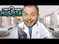 DR SQUIDDY WILL SEE YOU NOW!! - TWO POINT HOSPITAL!