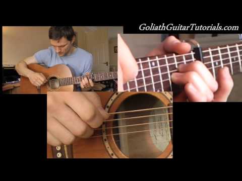 How To Play I Won't Be Found - TTMOE - Part 2