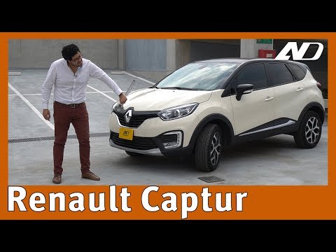 Video: ¿Con qué frecuencia se debe realizar el mantenimiento de un Renault Captur?