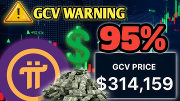 ‎Pi Network GROTE update 1 Pi‎kan alles veranderen! Prijsanalyse