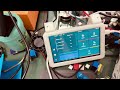 5'' Capacitive Touchscreen for SIBOOR VORON 2.4 R2 (Aug, 2023)